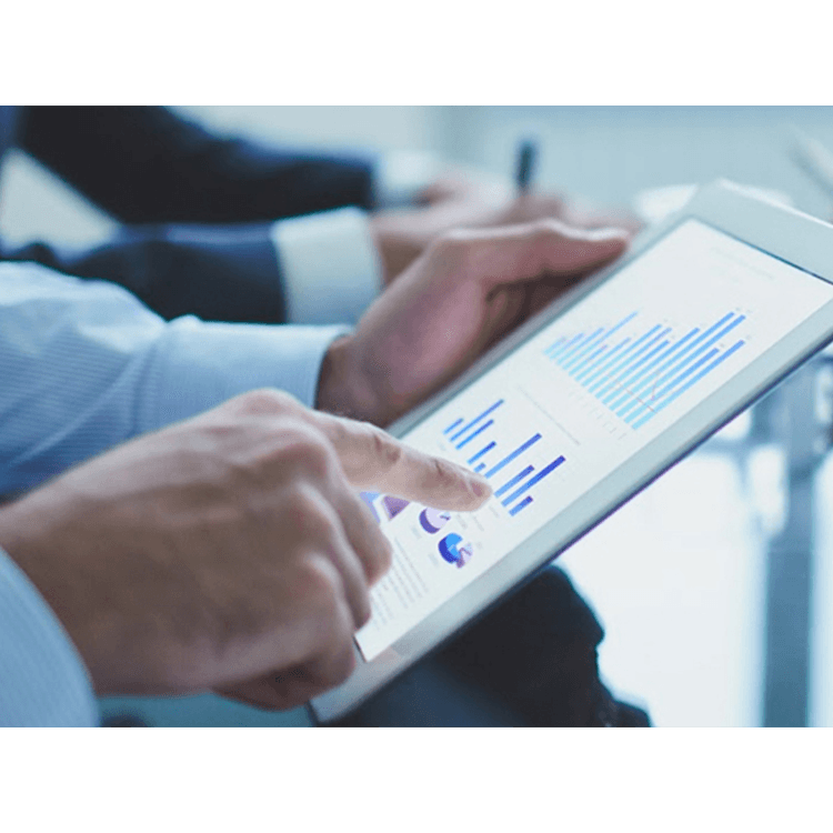 Satışlarınızı Anında Görün