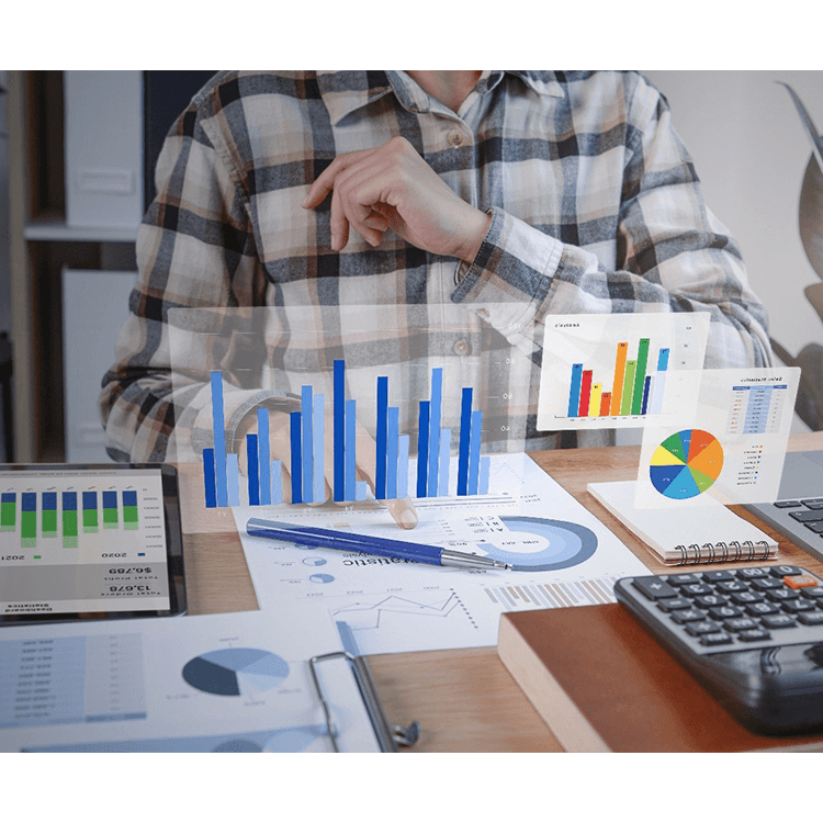 Stoklarınız Kontrolünüz Altında