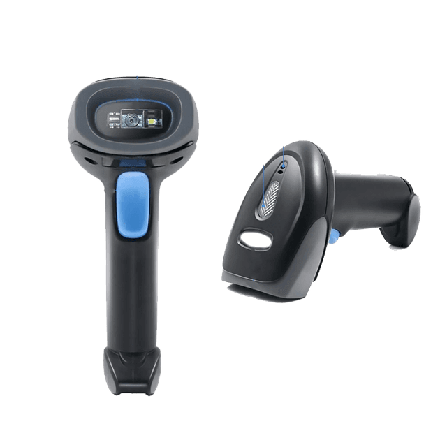 Kablosuz Barkod Okuyucu