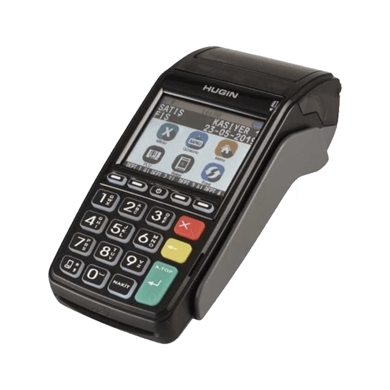 Hugin T300 Yazarkasa POS
