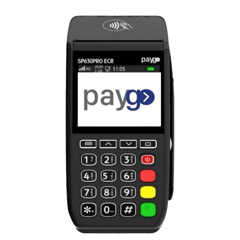 Paygo SP630PRO
